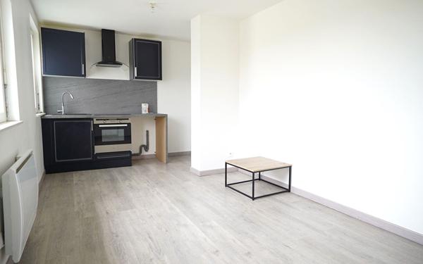 Immeuble à vendre    6 pièces •  Amiens