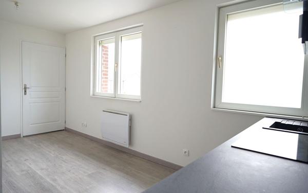 Immeuble à vendre    6 pièces •  Amiens