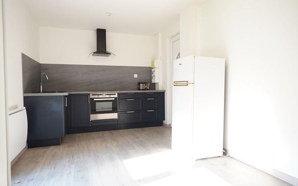 Immeuble à vendre    6 pièces •  Amiens