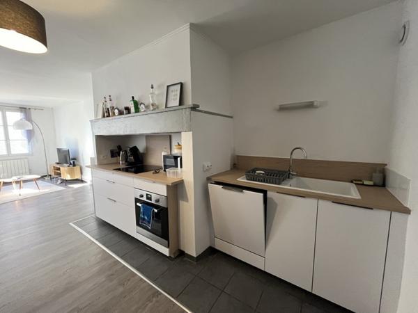 Appartement à vendre |  Saint-Céré |  2 pièces | 61 m²