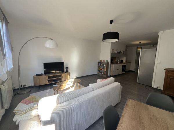 Appartement à vendre |  Saint-Céré |  2 pièces | 61 m²