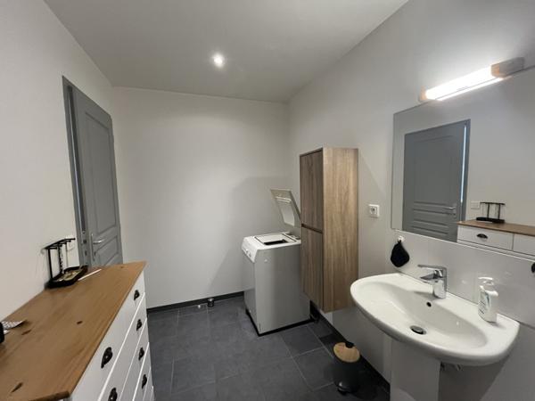 Appartement à vendre |  Saint-Céré |  2 pièces | 61 m²