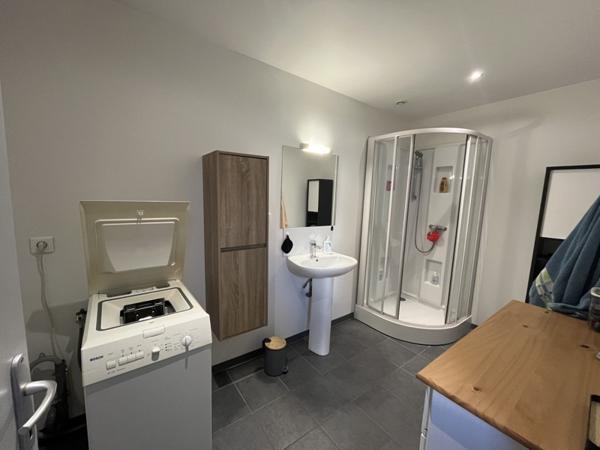 Appartement à vendre |  Saint-Céré |  2 pièces | 61 m²