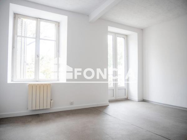 Location Appartement 3 pièces 54 m² - Mulhouse 68200