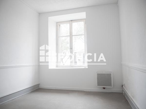 Location Appartement 3 pièces 54 m² - Mulhouse 68200