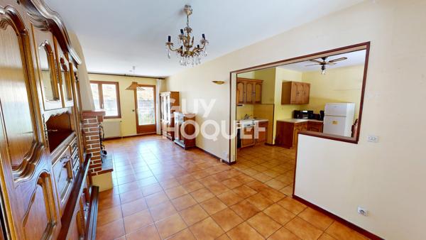 Maison avec appartements à vendre - 137m2