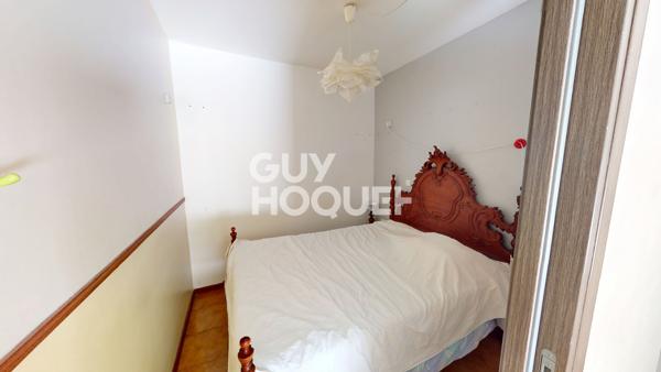 Maison avec appartements à vendre - 137m2