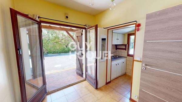 Maison avec appartements à vendre - 137m2