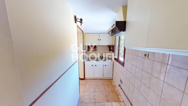 Maison avec appartements à vendre - 137m2