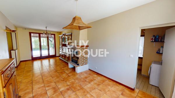 Maison avec appartements à vendre - 137m2