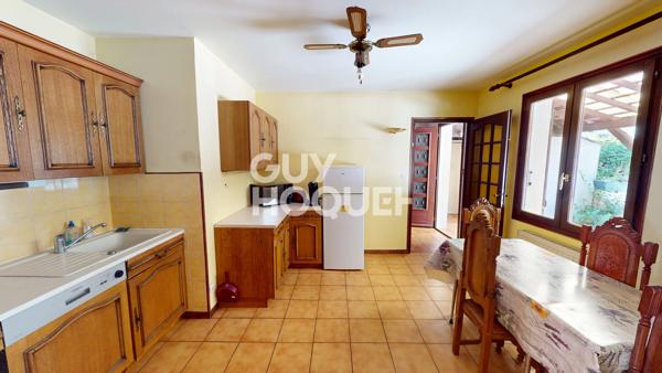 Maison avec appartements à vendre - 137m2