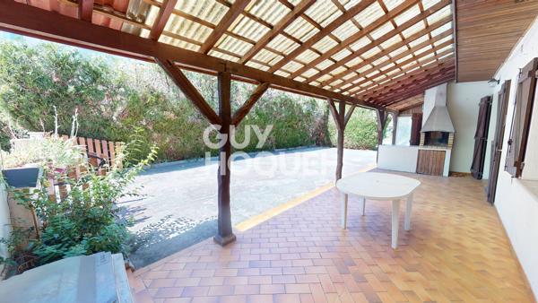 Maison avec appartements à vendre - 137m2