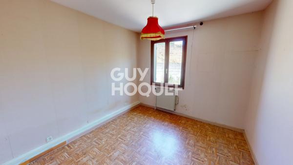 Maison avec appartements à vendre - 137m2