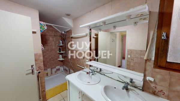 Maison avec appartements à vendre - 137m2
