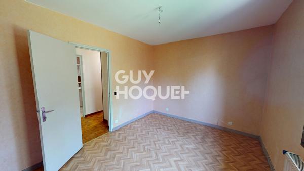Maison avec appartements à vendre - 137m2