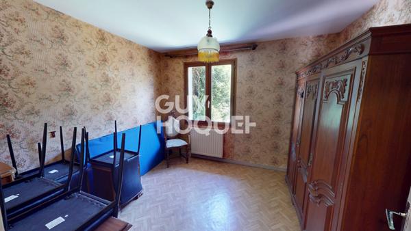Maison avec appartements à vendre - 137m2