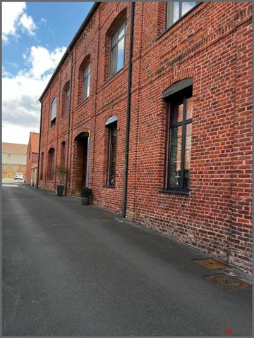 Appartement à Cambrai, 59400 - 5 pièces 115m²