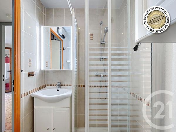 Appartement F2 à vendre  2 pièces - 25,25 m2 LEUCATE - 11