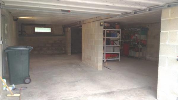 Maison à vendre à BEZANNES (51), 4 chambres + sous sol complet sur une parcelle de 743m2 arborée