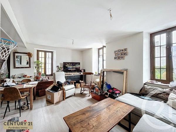 Immeuble à vendre  96 m2 ASPET - 31