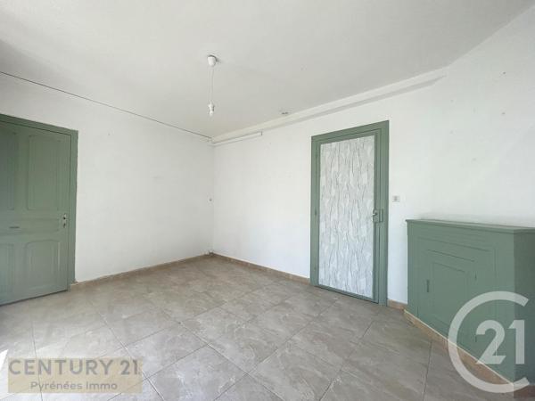 Immeuble à vendre  96 m2 ASPET - 31