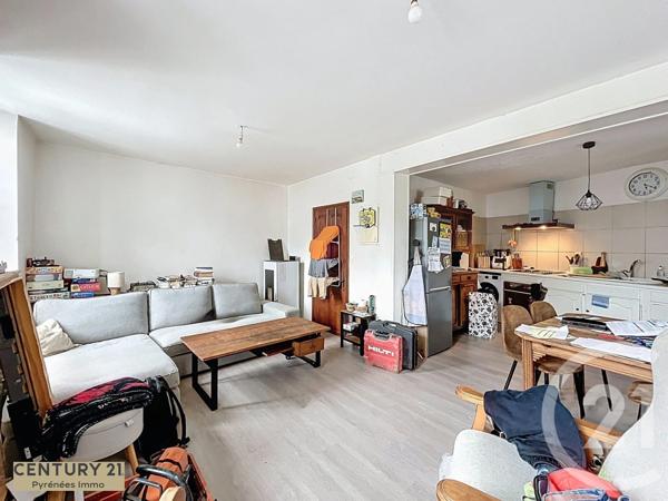 Immeuble à vendre  96 m2 ASPET - 31