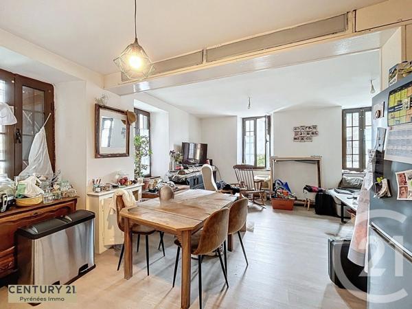 Immeuble à vendre  96 m2 ASPET - 31