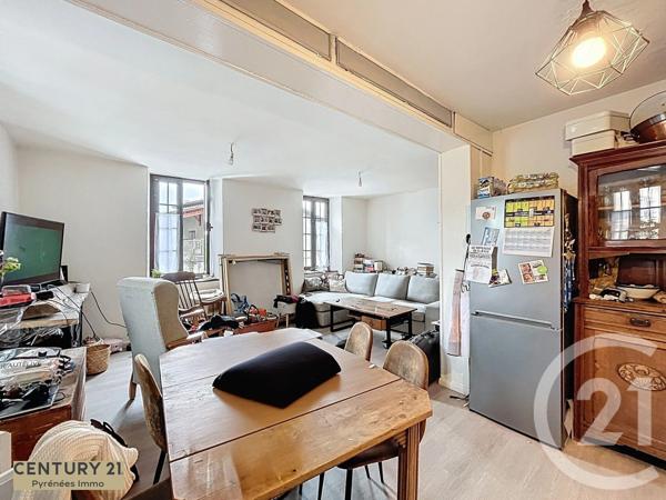 Immeuble à vendre  96 m2 ASPET - 31