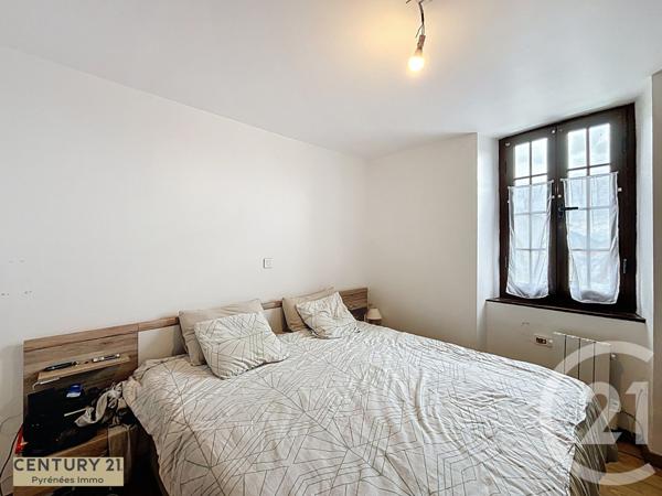 Immeuble à vendre  96 m2 ASPET - 31