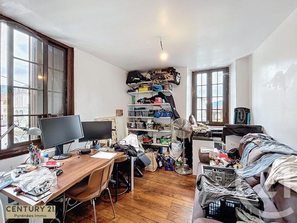 Immeuble à vendre  96 m2 ASPET - 31