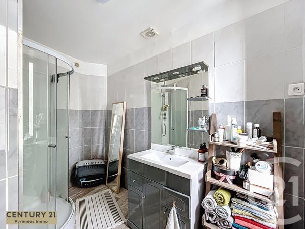 Immeuble à vendre  96 m2 ASPET - 31