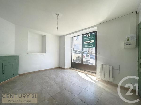 Immeuble à vendre  96 m2 ASPET - 31