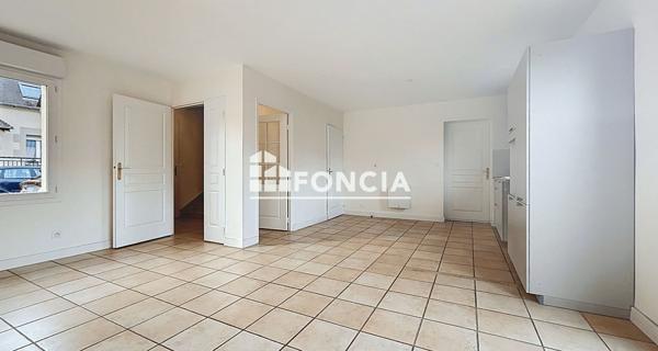 À vendre Maison 4 pièces 79.1 m² - Saint-arnoult 14800