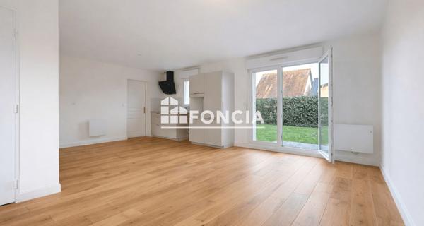 À vendre Maison 4 pièces 79.1 m² - Saint-arnoult 14800