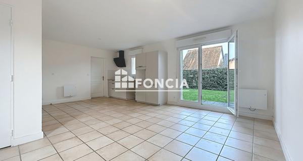 À vendre Maison 4 pièces 79.1 m² - Saint-arnoult 14800