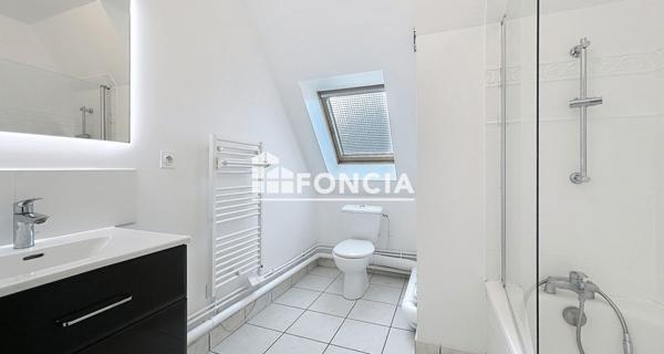 À vendre Maison 4 pièces 79.1 m² - Saint-arnoult 14800