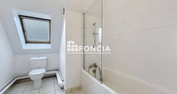 À vendre Maison 4 pièces 79.1 m² - Saint-arnoult 14800