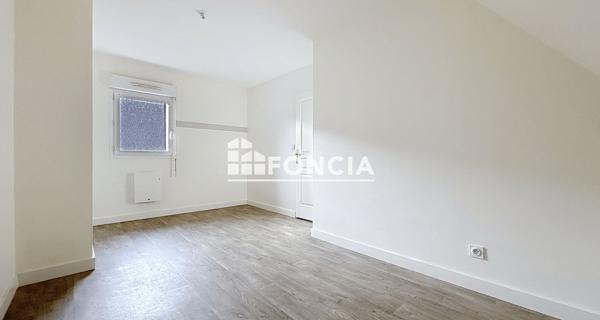 À vendre Maison 4 pièces 79.1 m² - Saint-arnoult 14800