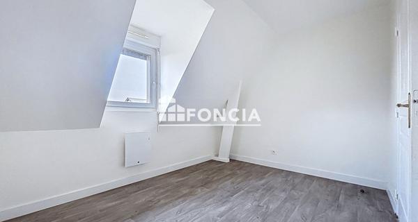 À vendre Maison 4 pièces 79.1 m² - Saint-arnoult 14800