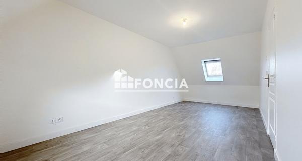 À vendre Maison 4 pièces 79.1 m² - Saint-arnoult 14800