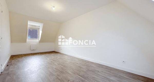 À vendre Maison 4 pièces 79.1 m² - Saint-arnoult 14800