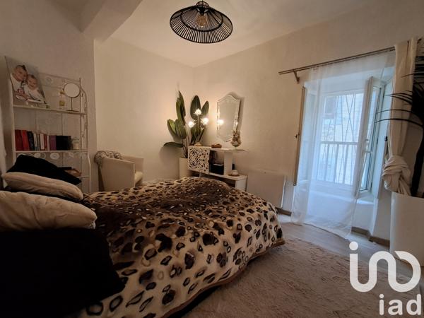 Maison à vendre 2 pièces 45 m² Lézignan-Corbières