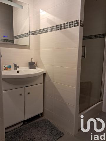 Maison à vendre 2 pièces 45 m² Lézignan-Corbières