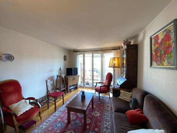 Appartement à vendre à Aurillac dans le Cantal (15000), ref : 15061-8