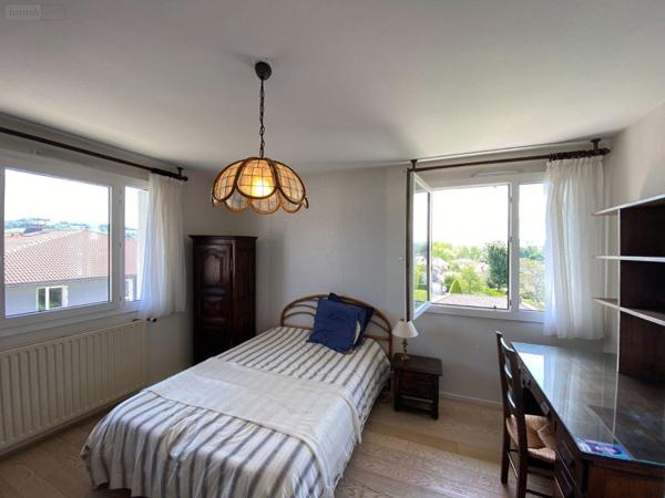 Appartement à vendre à Aurillac dans le Cantal (15000), ref : 15061-8