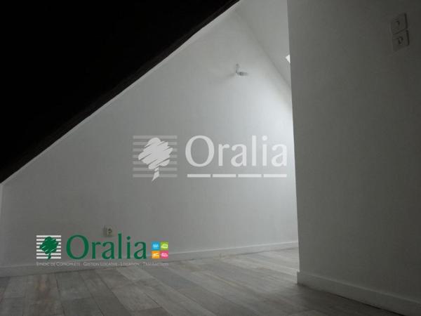 Appartement · Location Dijon (21000) 1 pièce · 12m²