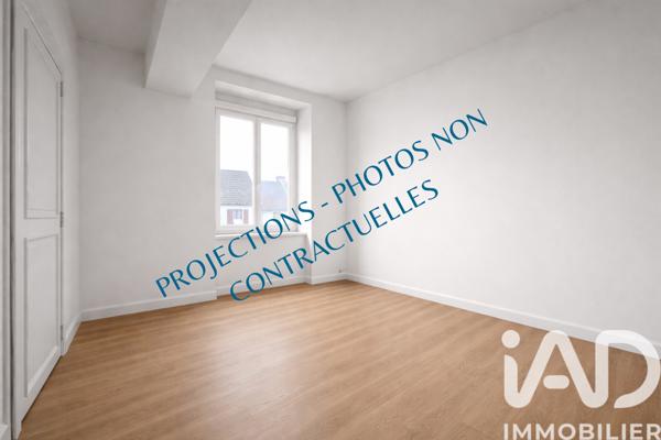 Appartement à vendre 2 pièces 40 m² Aÿ-Champagne