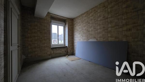 Appartement à vendre 2 pièces 40 m² Aÿ-Champagne