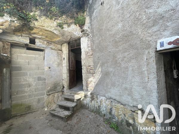 Maison à vendre 5 pièces 115 m² Coteaux-sur-Loire