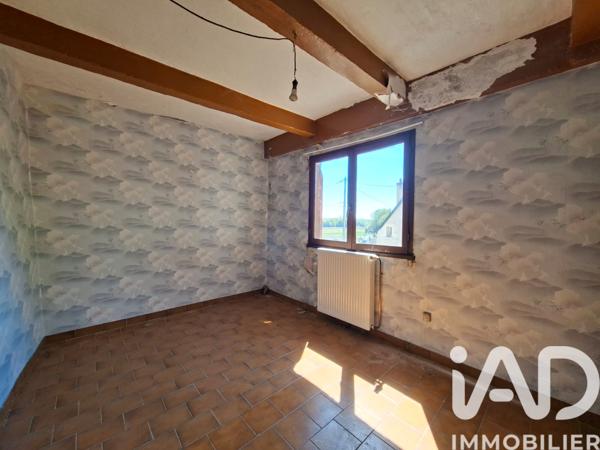 Maison à vendre 5 pièces 115 m² Coteaux-sur-Loire